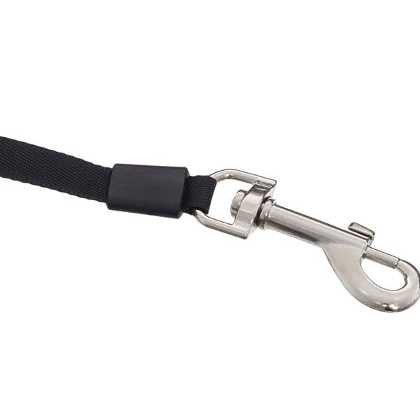Doggie Master Automatic Retractable Dog Leash Blue Small 5m