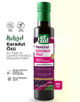 Otsa Natural Black Mulberry Extract Liquid Concentrate 500 ml