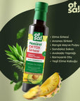 Otsa Natural Apple, 500 ml