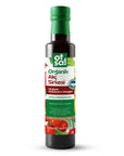 Otsa Organic Hawthorn Vinegar Raw & Unfiltered 500 ml