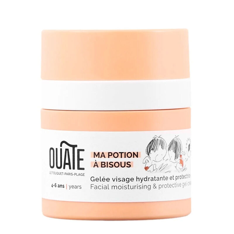 Ouate Paris My Kissable Potion Hydrating Face Gel 30 ml