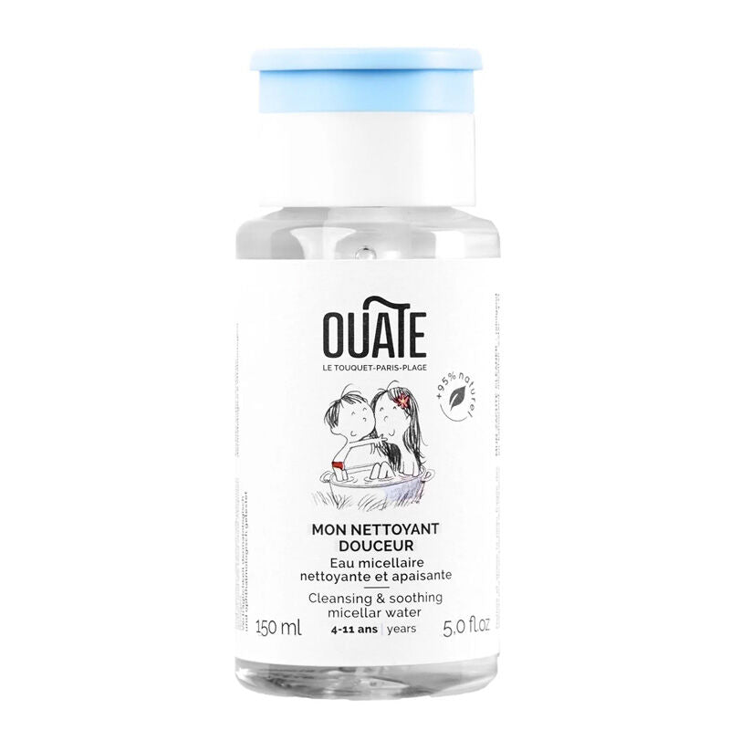 Ouate Paris My Soft Cleanser Gentle Micellar Water 150 ml