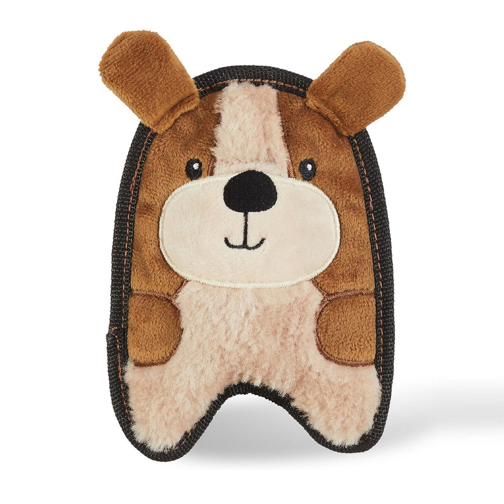 Petstages Outward Hound Invincibles Durablez Puppy Toy Xsmall