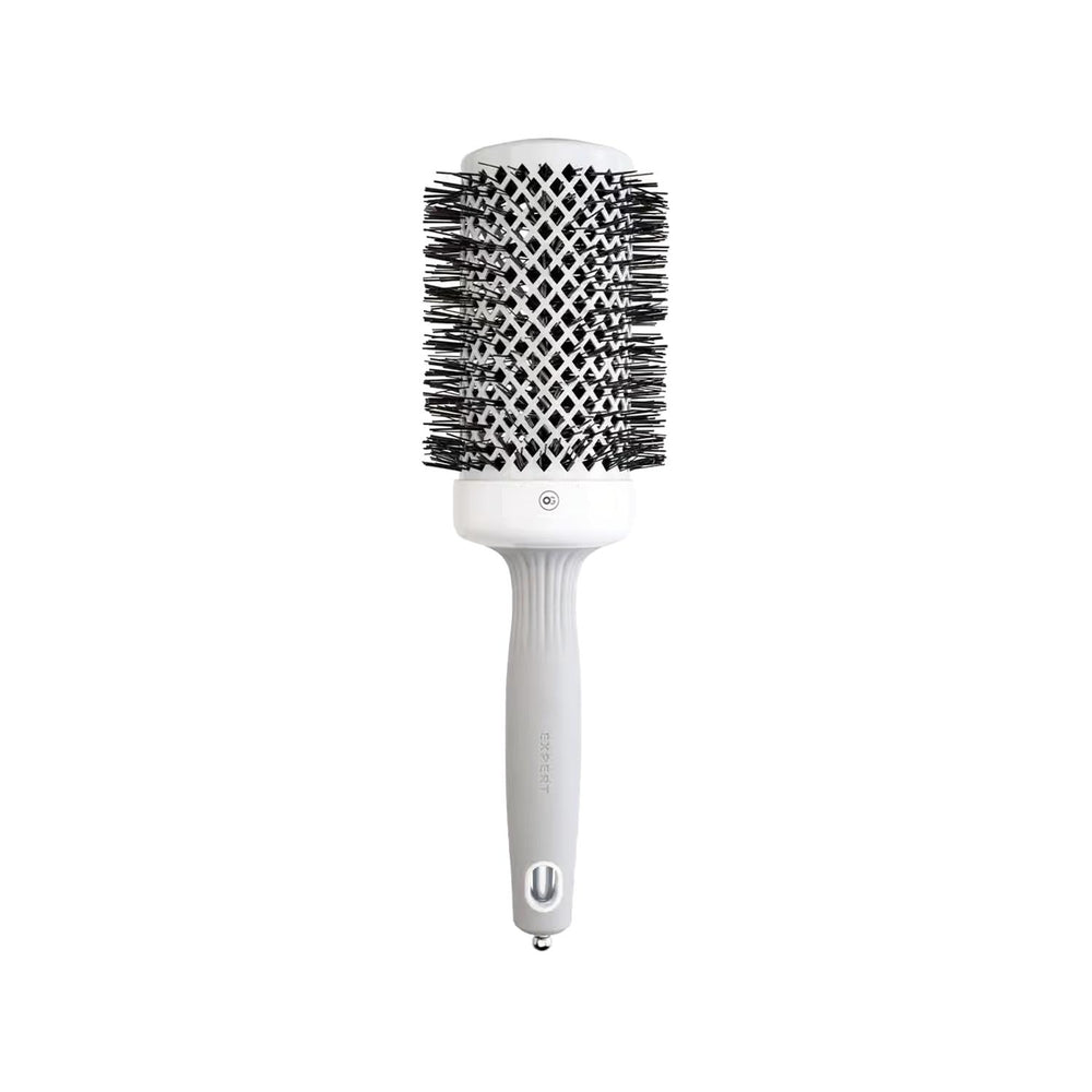 Olivia Garden Expert Blowout Shine Hair Brush - Professional Blowout Styling for Salon-Quality Shine Olivia Garden Expert Blowout Shine Hair Brush Hair Brush, Blowout Brush, Olivia Garden, Detangling Brush, Styling Brush, Professional Hair Care, Salon-Quality Hair, Hair Styling Tools, Blowout Styling, Shine Enhancement, Hair Detangling, Hair Care Routine