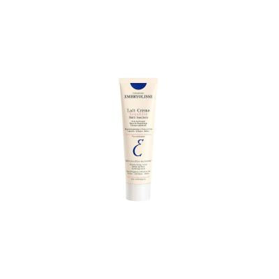 Embryolisse Moisturizing Cream for Sensitive Skin - Embryolisse Lait Creme Sensitive 15ml Embryolisse Lait Creme Sensitive - Moisturizing Cream for Sensitive Skin Embryolisse Lait Creme Sensitive, moisturizing cream for sensitive skin, multi-purpose skincare, natural skincare ingredients, fragrance-free skincare, sensitive skin care, skincare cream, moisturizer, makeup base, face mask, gentle cleanser, shea butter, aloe vera, soya proteins