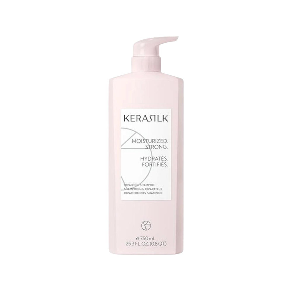 Kerasilk Repairing Shampoo for Damaged Hair 750 ml