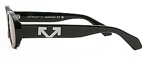 Off-White OW1033 1025 Eyewear Frame Model Listing Off Brand Model Code