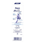 Signal 4D Clean Expert Electric Toothbrush - Advanced Oral Care with 4D Cleaning Technology Signal 4D Clean Expert Electric Toothbrush - Advanced Oral Care Electric Toothbrush, Advanced Oral Care, 4D Cleaning Technology, Signal 4D Clean Expert, Plaque Removal Toothbrush, Oral Hygiene, Dental Care, Healthy Gums, Toothbrush with Tongue Cleaner, Gentle on Gums