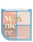 Vivienne Sabo Mariniere Contouring Palette 01