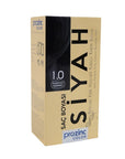 Prozinc Color Permanent Hair Dye 1.0 Black for Vibrant Shine