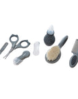 Babyjem 9-Piece Baby Care Set - Newborn Essentials & Grooming Tools for Hygiene & Safety - view 4