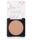 LYKD Bronzer 194 Dark Bronze - Highly Pigmented Bronzing Makeup for Natural-Looking Glow and Contouring - view 2