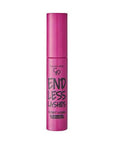 Golden Rose Endless Lashes Vegan Mascara - Volumizing & Lengthening Black Mascara for Fuller Lashes Golden Rose Endless Lashes Vegan Mascara - Volumizing & Lengthening Vegan Mascara, Volumizing Mascara, Lengthening Mascara, Golden Rose Endless Lashes, Black Mascara, Cruelty-Free Beauty, Vegan Beauty Products, Cosmetics for Fuller Lashes, Dramatic Lashes, Makeup Essentials, Beauty Routine Must-Haves, Eyelash Enhancement, Vegan Cosmetics, Black Beauty Products, Lash Care