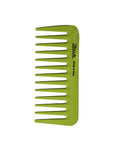 Janeke Mini Supercomb Yellow Detangling Comb