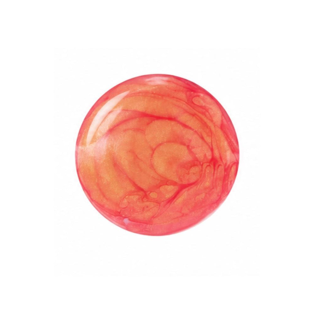 LYKD Chrome Candy Nail Polish 310 Orange Crush