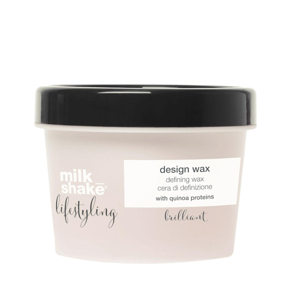milk_shake Design Wax 100ml - Styling & Holding Hair Wax for Versatile Looks milk_shake Design Wax 100ml - Best Hair Wax for Style hair wax, milk_shake hair products, styling wax, 100 ml hair wax, design hair wax, hair styling products, hair care, personal care, beauty products, men's grooming, women's grooming