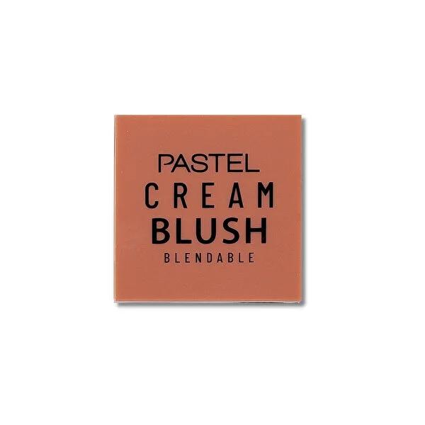 Pastel Profashion Cream Blush No 44 - Natural Everyday Makeup for a Fresh Look Pastel Cream Blush No 44 - Natural Makeup cream blush, pastel blush, natural makeup, subtle cheek color, everyday makeup, makeup for natural look, creamy blush, easy to apply blush, single unit packaging, cosmetic, beauty, natural beauty, fresh look
