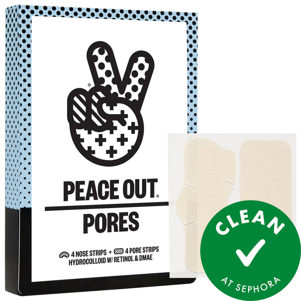 GlowPure Oil-Absorbing Pore Treatment Strips - Minimizes Pores, Vegan & Cruelty-Free Skincare GlowPure Oil-Absorbing Pore Strips - Minimizes Pores & Oil oil-absorbing pore strips, pore treatment, skincare for oily skin, vegan skincare, clean beauty products, retinol skincare, skincare for large pores, acne treatment, facial strips, nose strips, pore minimizer, skincare routine, cruelty-free skincare, gluten-free skincare, recyclable packaging, skincare for normal skin, skincare for dry skin, skincare for co