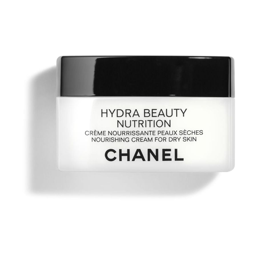 Chanel Hydra Beauty Nutrition Nourishing Lip Balm 10g