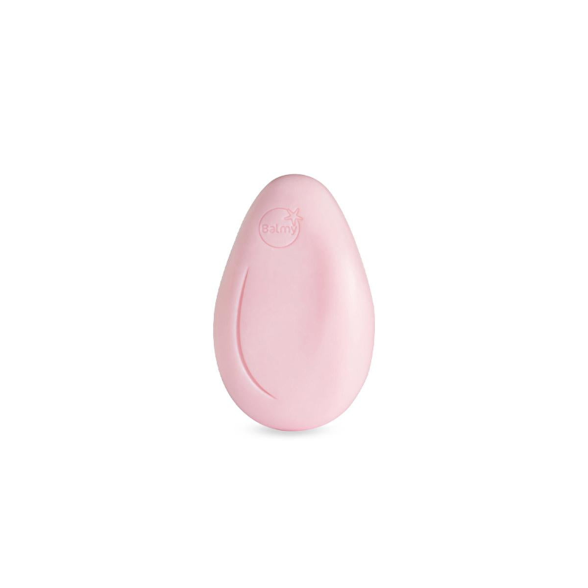 Balmy Strawberry Lemonade Scented Soap - Vitamin C Enriched, Ergonomic Design for Refreshing Bath Experience Balmy Strawberry Lemonade Scented Soap - Vitamin C &amp; Ergonomic scented soap, strawberry lemonade fragrance, vitamin C soap, ergonomic soap design, solid soap, personal care, bath products, refreshing bath, Vitamin C benefits, pleasant fragrances, ergonomic design, long-lasting fragrance