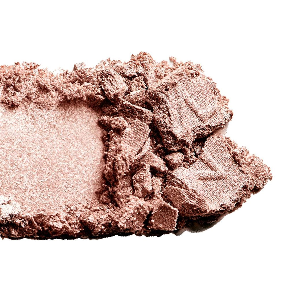 Stellary Eyeshadow Mono E-Clipse F 18 Golden Organza Shimmer
