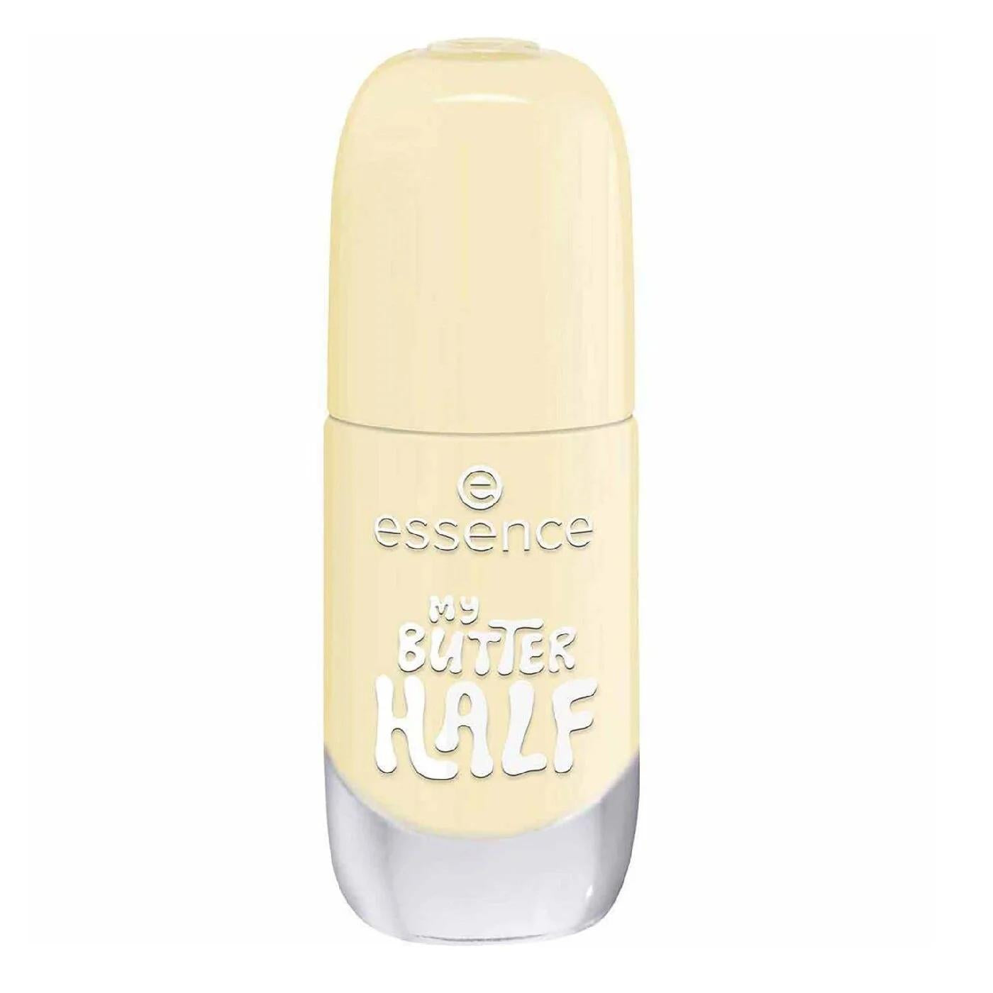 Essence Gel Nail Polish 40 Long-Lasting Shine 8ml