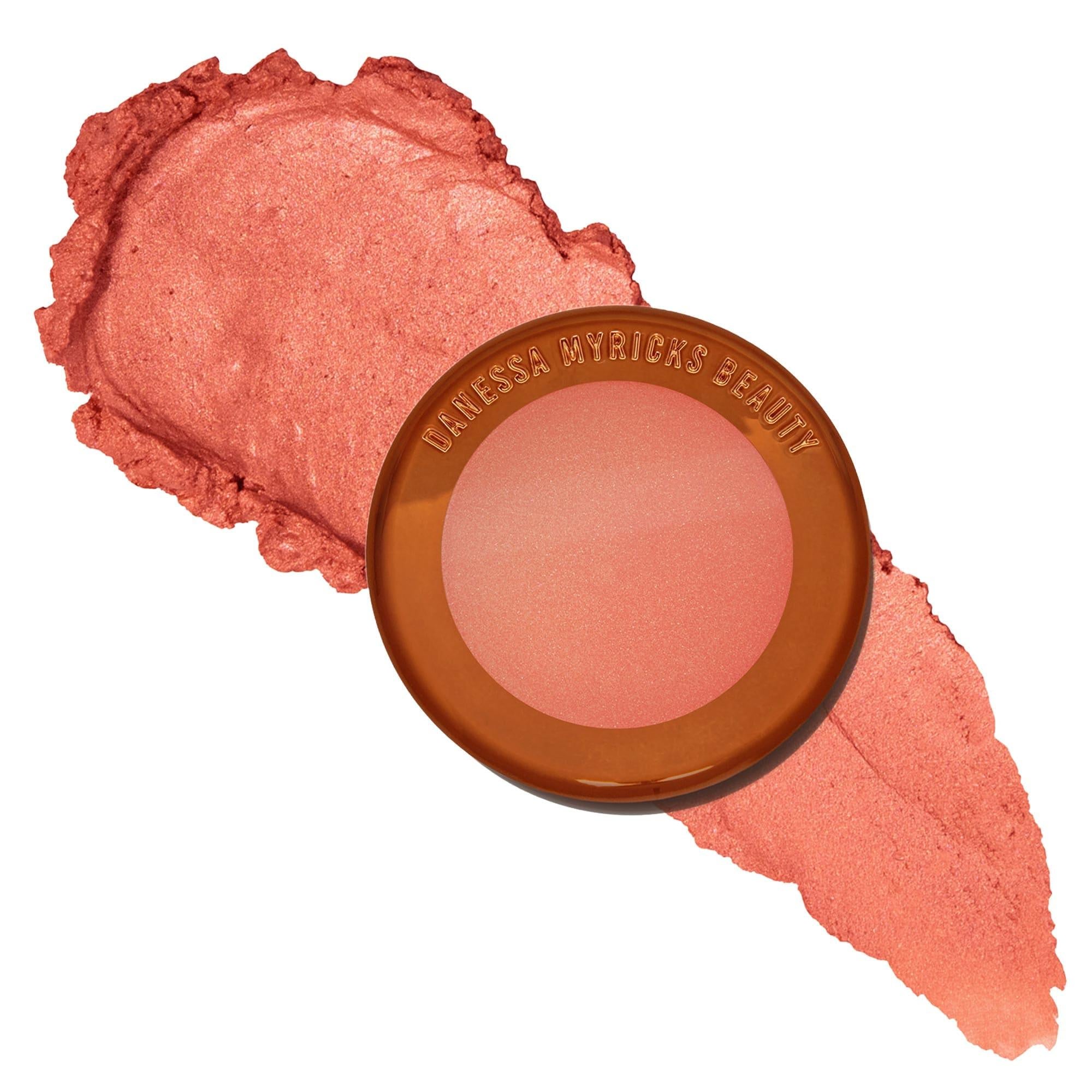 Danessa Myricks Beauty Yummy Skin Lowlighter: Blurring Balm Powder for Soft, Hydrated Glow - Vegan, Cruelty-Free Highlighter & Skin Illuminator Danessa Myricks Lowlighter: Get Soft, Hydrated & Radiant Skin lowlighter, soft glow highlighter, blurring balm powder, illuminating balm, natural highlighter, vegan highlighter, hydrating highlighter, cruelty-free highlighter, pore blurring highlighter, radiant skin illuminator, highlighter, illuminator, blurring balm, vegan squalane, hyaluronic acid, crushed pearl 