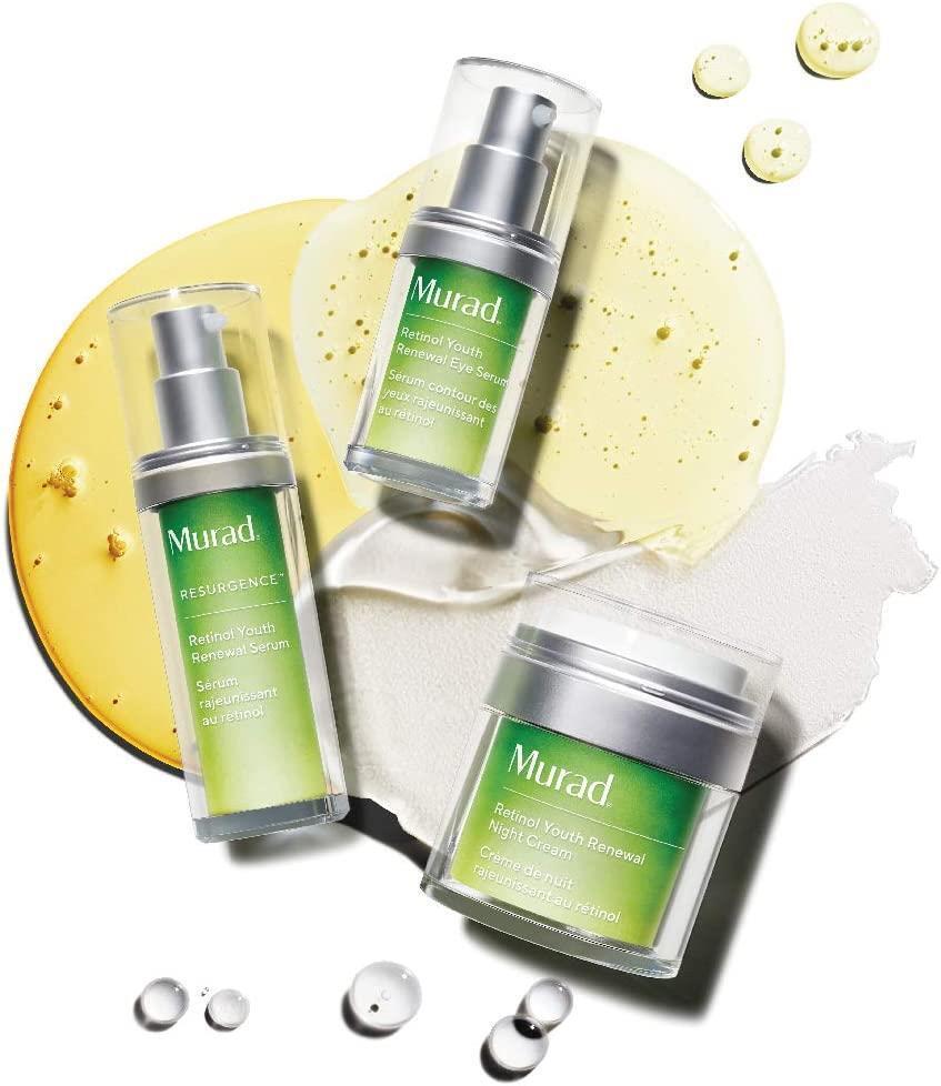 Murad Age Reform Rapid Collagen Infusion Collagen Serum - Anti-aging Hydrating Serum for All Skin Types - view 2
