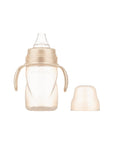 Mamajoo Baby Training Cup - Spill-Proof, Anti-Colic, BPA-Free, 9.14 fl oz - Mamajoo Handled Training Cup - image 5