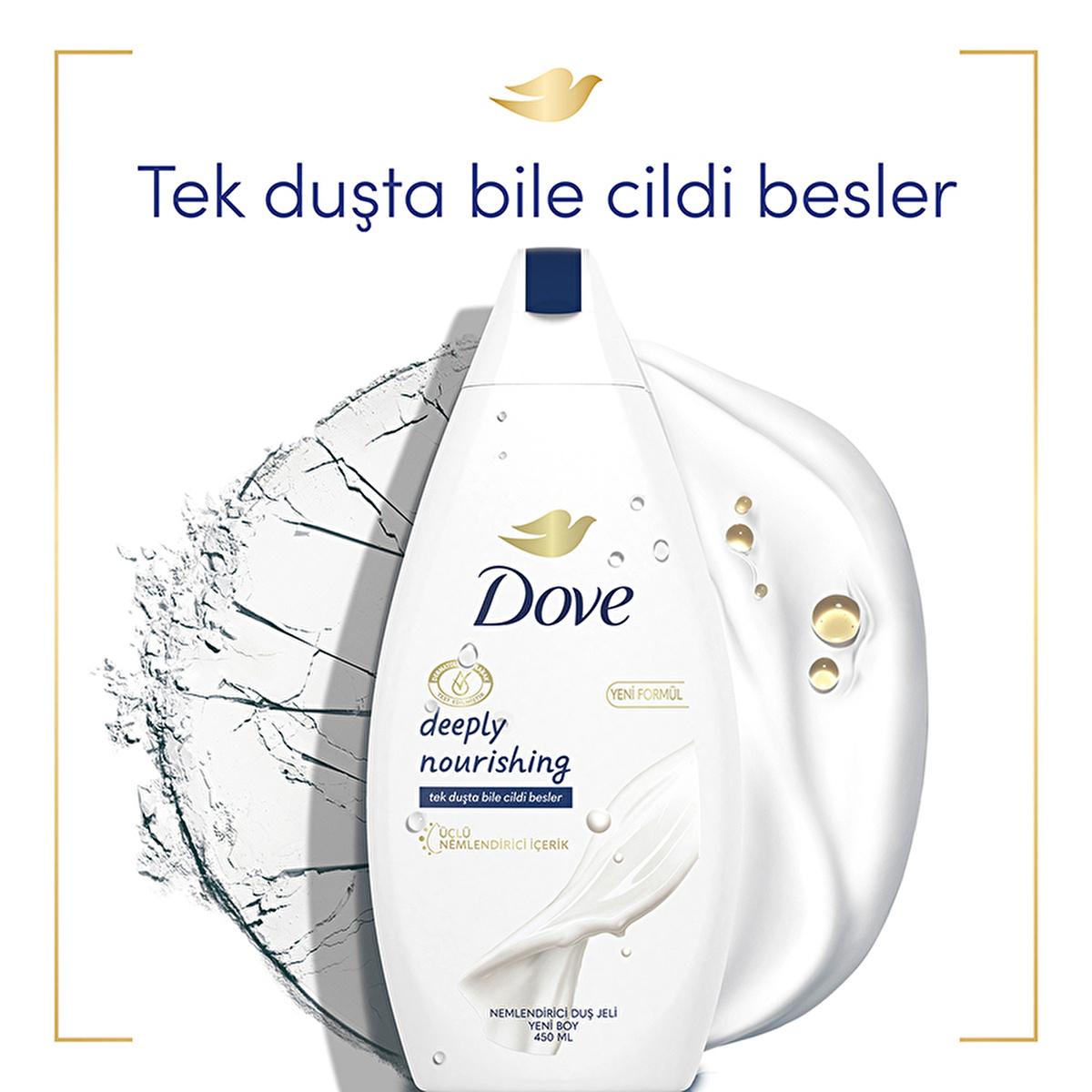Dove Deeply Nourishing Moisturizing Shower Gel - Hydrating Body Wash for Dry, Sensitive Skin - PETA Approved &amp; Recycled Bottle Dove Moisturizing Shower Gel - Hydrate Dry, Sensitive Skin moisturizing shower gel, Dove shower gel, dry skin shower gel, nourishing body wash, biodegradable shower gel, PETA approved shower gel, recycled bottle shower gel, gentle skin cleanser, hydrating body wash, shower gel for sensitive skin, body wash, shower gel, moisturizing body wash, hydrating shower gel, skin care, sensiti