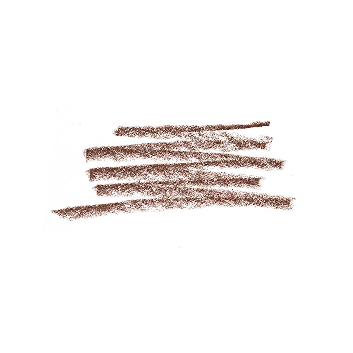 Flormar Light Brown Angled Eyebrow Pencil: Define &amp; Shape Brows for a Natural, Smudge-Proof Look All Day Flormar Light Brown Eyebrow Pencil: Natural &amp; Defined Brows eyebrow pencil, brow pencil, angled eyebrow pencil, eyebrow definer, natural eyebrow look, smudge proof eyebrow pencil, retractable eyebrow pencil, light brown eyebrow pencil, eyebrow makeup, brow shaping pencil, makeup, cosmetics, brow definition, brow shaping, natural brows, long-lasting eyebrow pencil, angled tip, spoolie brush, soft texture,