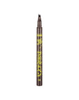 Beauty Bomb Microblade Effect Eyebrow Pencil 02 - Medium Brown