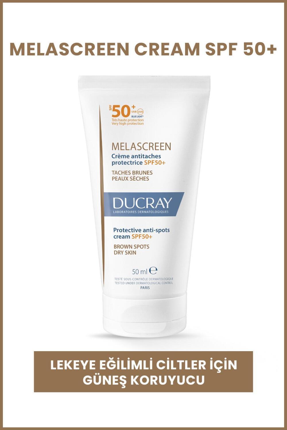 ducray melascreen uv cream spf 50 for dry skin, anti-spot sunscreen by ducray Ducray Melascreen UV Cream SPF 50 - Anti-spot Protection | 50ml Ducray Melascreen UV Cream SPF 50 - Anti-spot Sunscreen ducray, sunscreen, spf-50, anti-spot, dry-skin, uv-protection, cream, pregnancy-safe, breastfeeding-safe, ai-generated