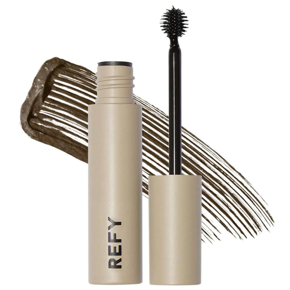 Brow Tint Eyebrow Gel: Natural, Long-Lasting Hold, Vegan & Cruelty-Free, Peptide-Infused Brow Grooming Brow Tint Eyebrow Gel: Long-Lasting, Natural, Vegan Brow Grooming Eyebrow gel, Brow tint, Vegan eyebrow gel, Cruelty-free brow tint, Long lasting eyebrow gel, Natural eyebrow tint, Eyebrow grooming, Brow shaping, Peptide brow gel, Camellia japonica eyebrow, eyebrow, brow, gel, tint, vegan, cruelty-free, long-lasting, natural, grooming, shaping, peptide, camellia japonica, brow gel, eyebrow tint, brow groom