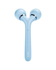 Geske Sonic Facial & Body Roller in Blue