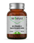 VeNatura SR Vitamin C 1000mg - Sustained Release, Vegan, Gluten-Free Immune Support Supplement, High Dose Vitamin C Tablets - 30 Count - image 3