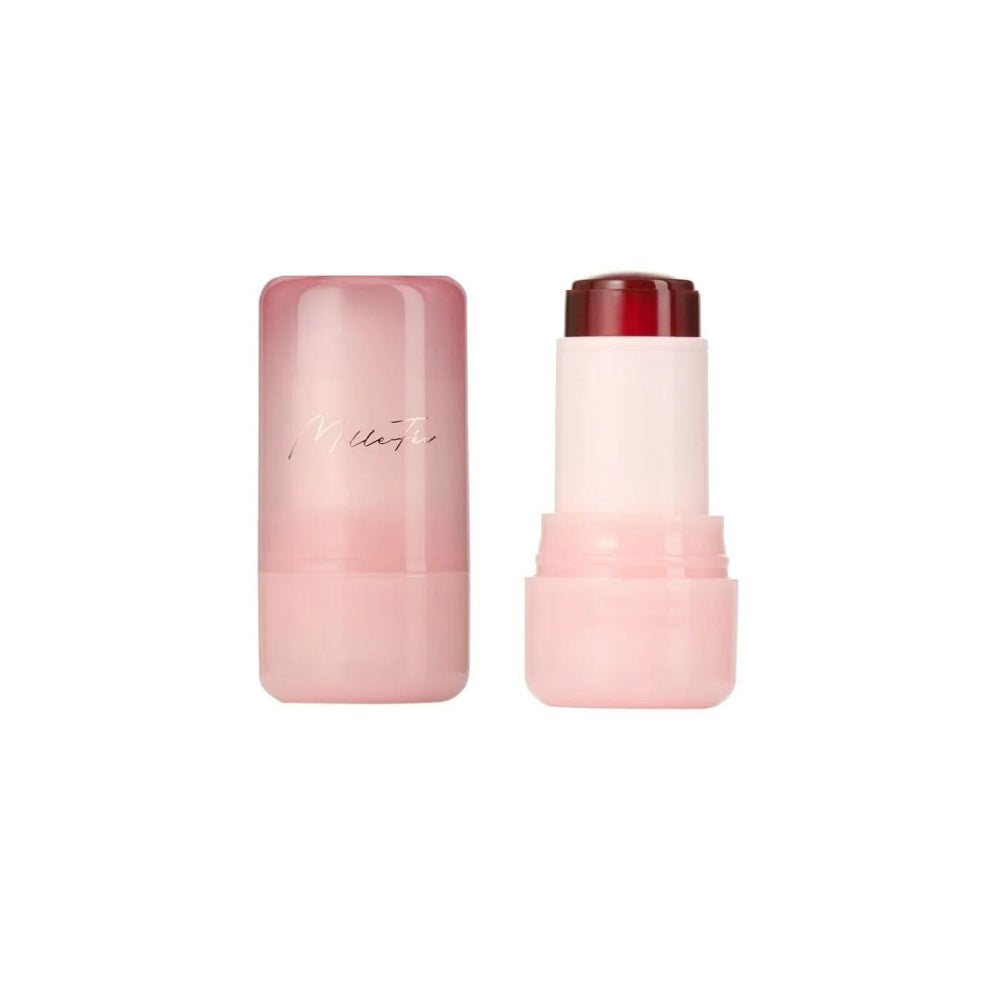 Millefee Juicy Veil Jelly Tint Lip & Cheek 02 Pink Grapefruit