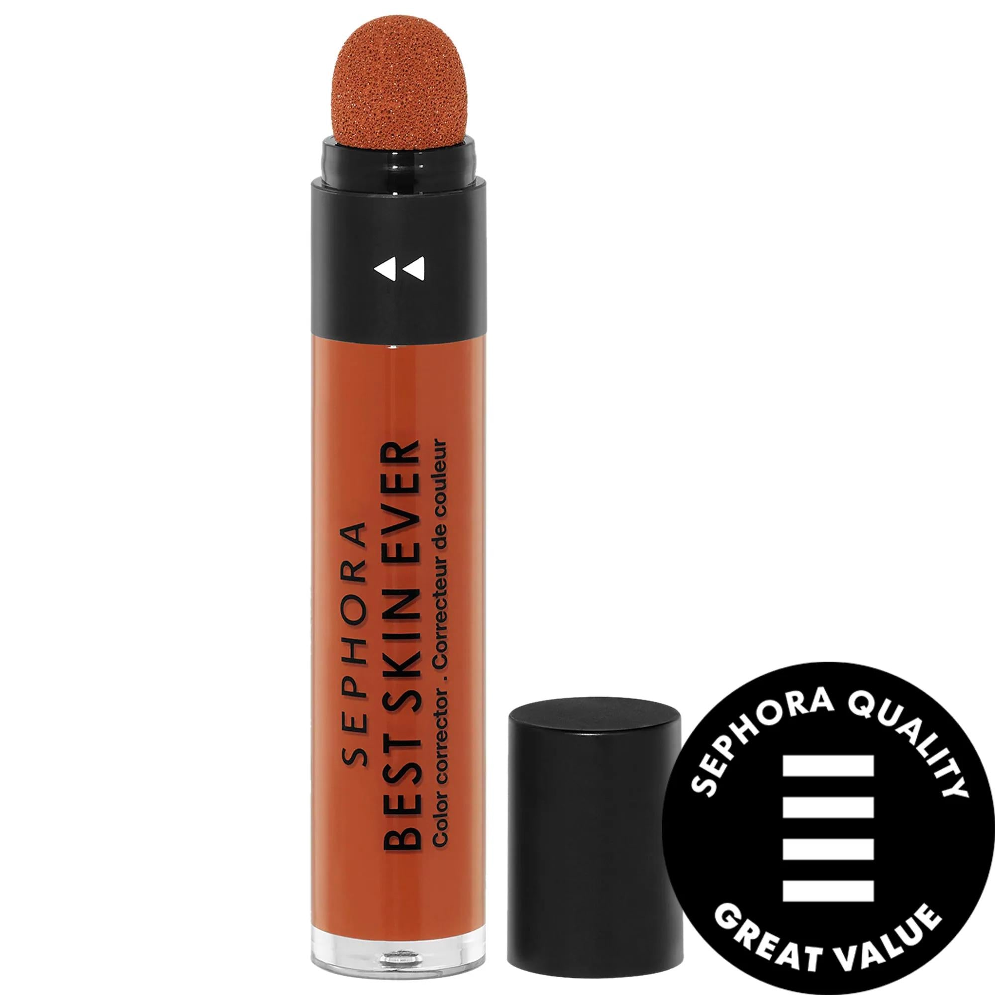 Best Skin Ever 8HR Color Corrector Makeup - Long-Lasting, Vegan, Cruelty-Free Best Skin Ever 8HR Color Corrector - Long-Lasting Vegan Makeup color corrector makeup, long-lasting makeup, vegan cosmetics, cruelty-free beauty products, niacinamide skincare benefits, makeup for sensitive skin, gluten-free cosmetics, long-wearing foundation, natural beauty products, best color corrector, green color corrector, peach color corrector, red color corrector, sustainable beauty, clean beauty products