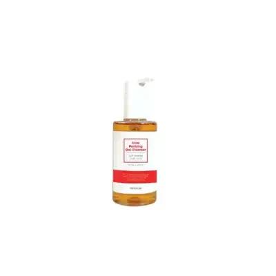 Bibimcos Cica Purifying Gel Cleanser : Gentle, Soothing Facial Cleanser for Sensitive & Acne-Prone Skin - K-Beauty Secret (200ml) Bibimcos Cica Cleanser: Gentle K-Beauty for Sensitive Skin Cica cleanser, Centella Asiatica cleanser, gentle facial cleanser, sensitive skin cleanser, K-beauty cleanser, purifying gel cleanser, acne-prone skin cleanser, soothing cleanser, facial cleanser, sensitive skin, acne-prone skin, redness relief, skin healing, skin regeneration, K-beauty, Korean skincare, gentle cleanser, 