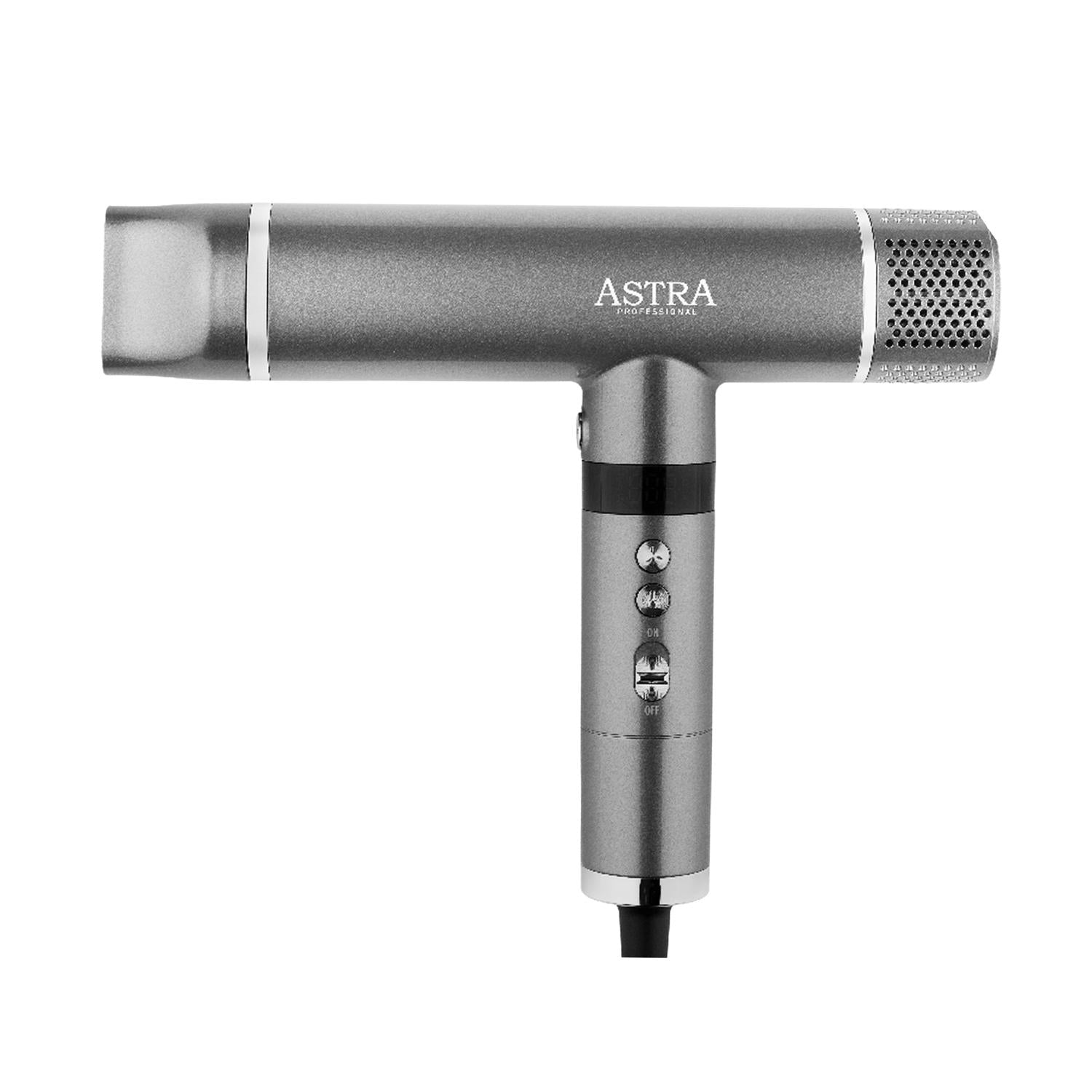 Astra F6 Negative Ion Professional Hair Dryer
