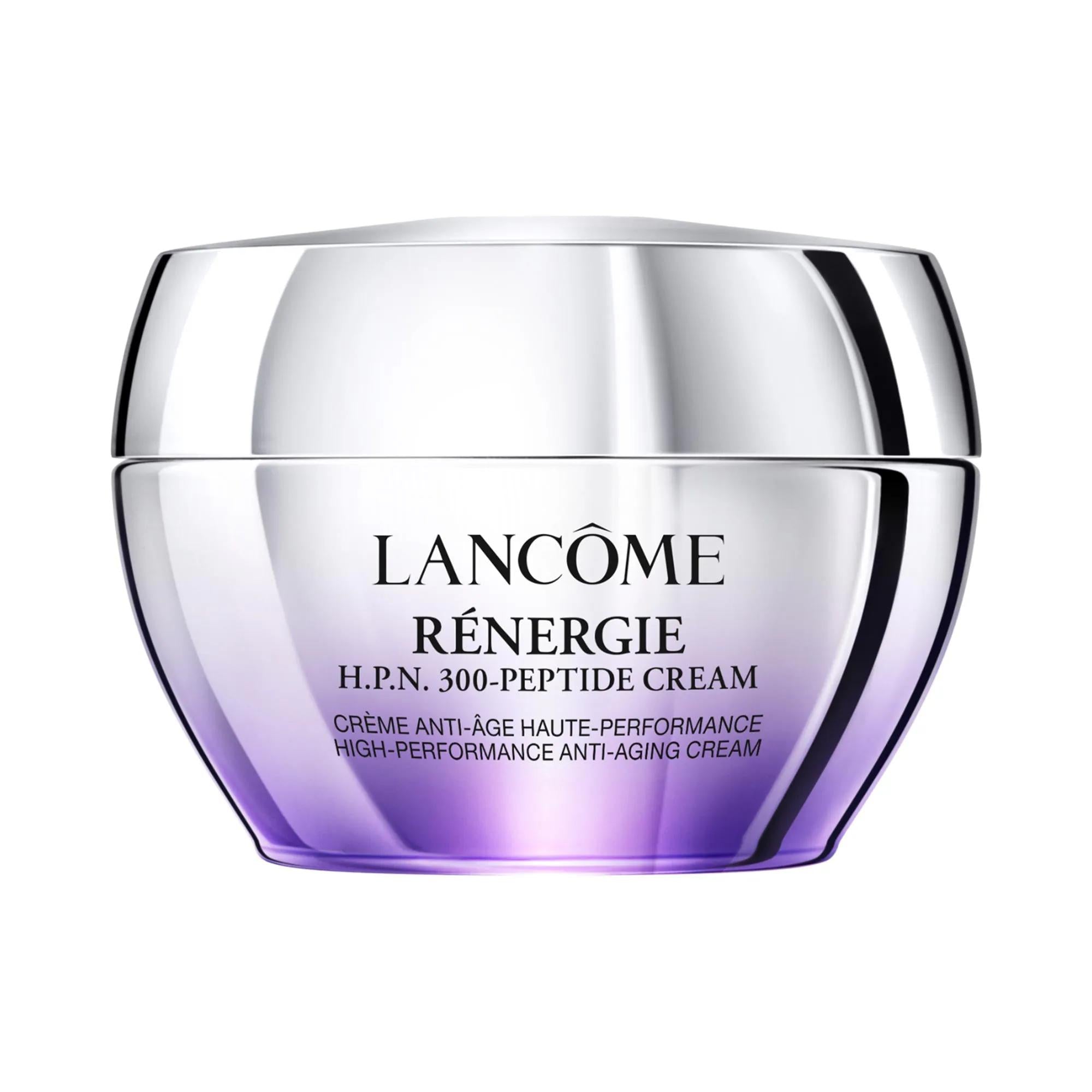 Mini Renergie H.P.N. 300-Peptide Anti-Aging Cream - Reduce Wrinkles & Dark Spots - Hyaluronic Acid & Niacinamide Skincare Mini Renergie H.P.N. 300-Peptide Anti-Aging Cream - Reduce Wrinkles & Dark Spots Anti-Aging Cream, Peptide Cream, Hyaluronic Acid Skincare, Niacinamide Cream, Dark Spot Correction, Wrinkle Reduction, Skincare, Combination Skin, Dark Spots, Fine Lines and Wrinkles, Loss of Firmness and Elasticity, Refillable Packaging, Sustainable Skincare, Luxurious Skincare, Natural Peptides, Anti-Aging