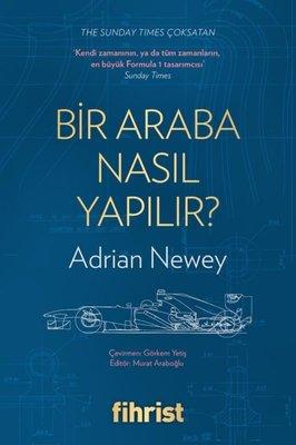 Bir Araba Nasıl Yapılır? | Fihrist (e-Kitap)