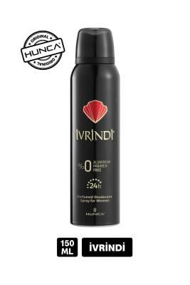 İvrindi Women's Deodorant Spray - 150ml for Lasting Odor Protection & Freshness All Day İvrindi Women's Deodorant - 150ml Spray for Odor Protection İvrindi deodorant, women's deodorant, 150 ml deodorant, fragrance deodorant, spray deodorant, odor protection, female hygiene, body spray, deodorant, women's hygiene, feminine care, personal care, odor control, fragrance, freshness, daily use, affordable deodorant, body odor, antiperspirant, scented deodorant, hygiene product, women, ladies, girls, body spray fo