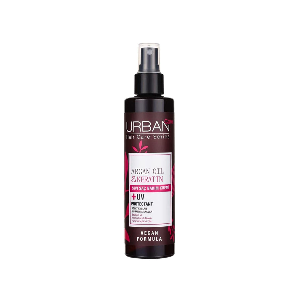 Urban Care Argan Oil Hair Care - Nourishing Liquid Conditioner for Damaged Hair, Paraben-Free, 6.76 fl oz - image 9