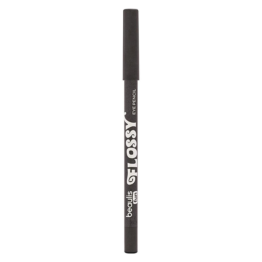 Beaulis Fun Flossy Eyeliner Pencil 422 Eclipse