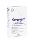 Seranem 4 Season Hair Care Shampoo - 300ml - Versatile, Nourishing, and Gentle for Year-Round Hair Health - image 2