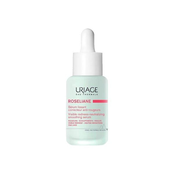 Uriage Roseliane Soothing Anti-Redness Serum 30 ml