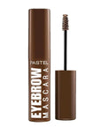 Pastel Profashion Eyebrow Mascara - Dark Brown (23) | Long-Lasting, Creamy Formula for Fuller Brows - image 3