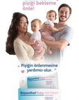 Bepanthol Baby Diaper Rash Cream - Hypoallergenic & Fragrance-Free for Sensitive Skin, 50g Bepanthol Baby Diaper Rash Cream - Hypoallergenic & Fragrance-Free diaper cream, baby diaper rash treatment, hypoallergenic baby care, Bepanthol Baby Pişik Merhemi, fragrance-free diaper rash cream, baby skin care, sensitive skin products, dermatologist-tested, Panthenol, Zinc Oxide, baby care essentials