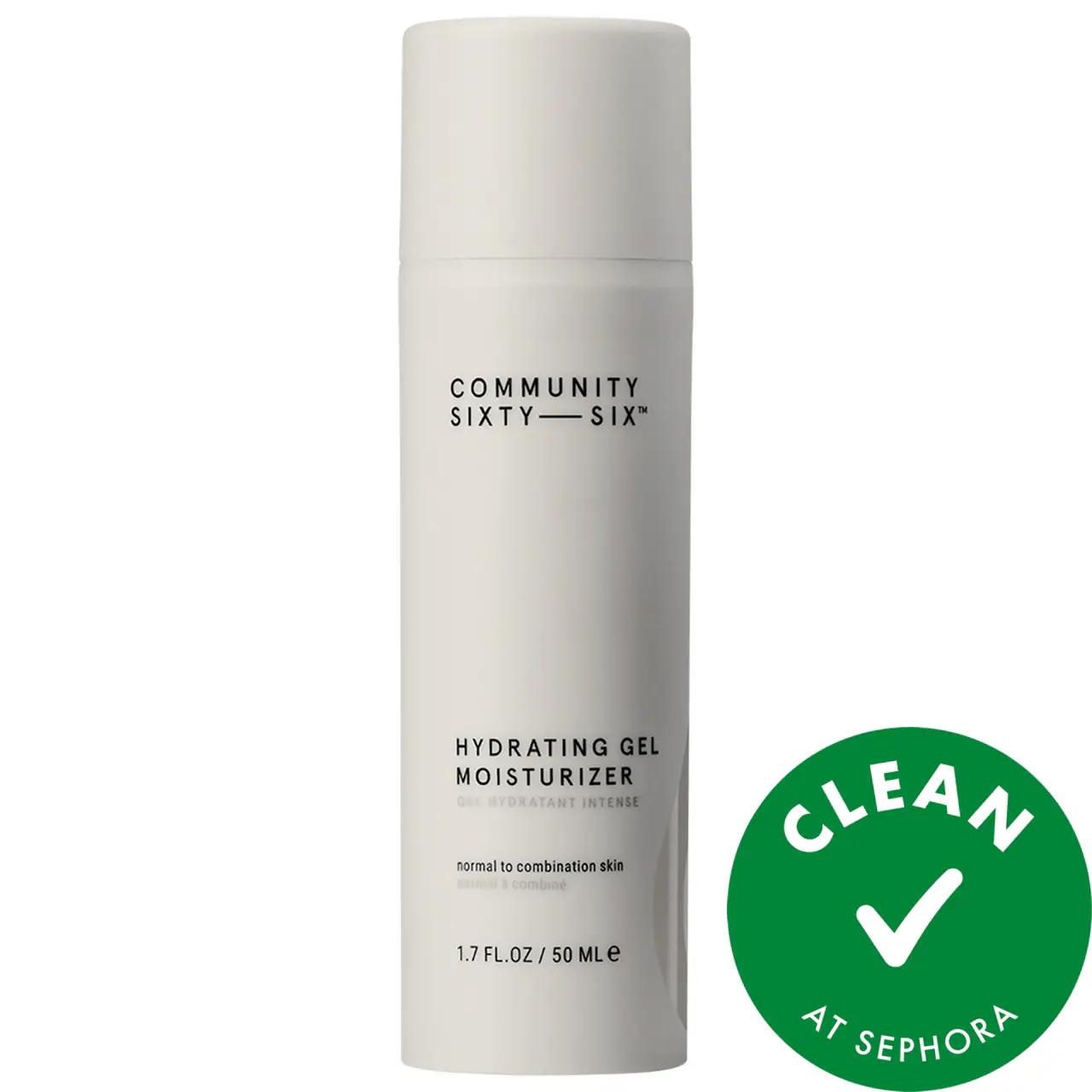 Drunk Elephant Hydrating Oil-Free Gel Moisturizer - Niacinamide & Azelaic Acid for Clearer Skin, Vegan & Cruelty-Free Drunk Elephant Hydrating Gel Moisturizer - Oil-Free, Vegan & Cruelty-Free Hydrating moisturizer, Oil-free gel moisturizer, Niacinamide skincare, Azelaic Acid skincare, Vegan skincare products, Cruelty-free skincare, Skincare for normal skin, Skincare for dry skin, Skincare for combination skin, Skincare for oily skin, Gel moisturizer, Lightweight moisturizer, Non-greasy moisturizer, Moisturi